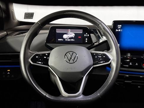 Certified 2023 Volkswagen ID.4 Pro S AWD/4WD image 14