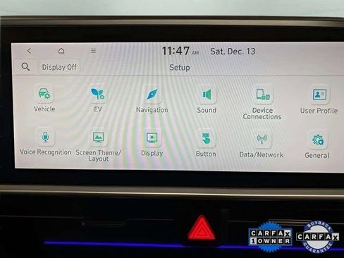 Used 2023 Hyundai Ioniq 6 SEL image 52