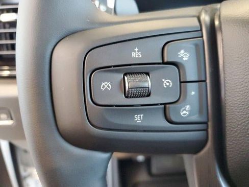 New 2026 GMC Sierra 1500 AT4X image 21