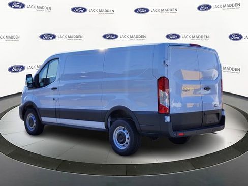 New 2025 Ford Transit 250 Low Roof w/ Load Area Protection Package image 3