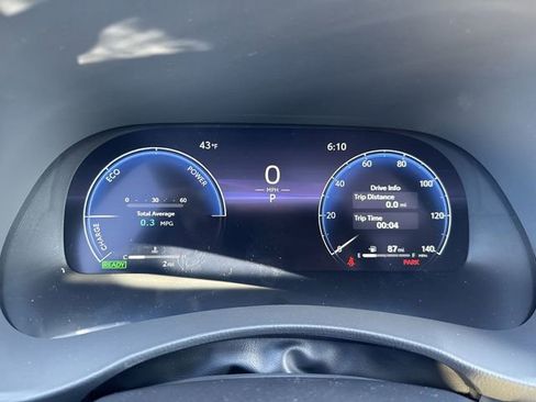 New 2026 Toyota Highlander Platinum image 14