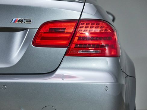 Used 2013 BMW M3 Coupe RWD image 20