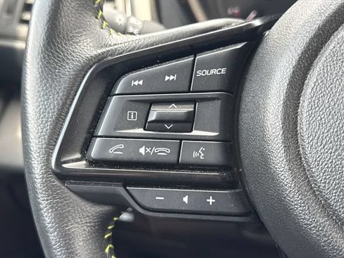 Used 2024 Subaru Ascent Onyx Edition AWD/4WD image 28