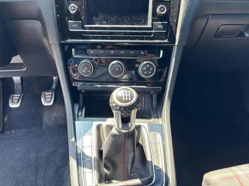 Used 2021 Volkswagen GTI S FWD image 12