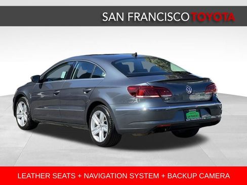 Used 2014 Volkswagen CC Sport image 3
