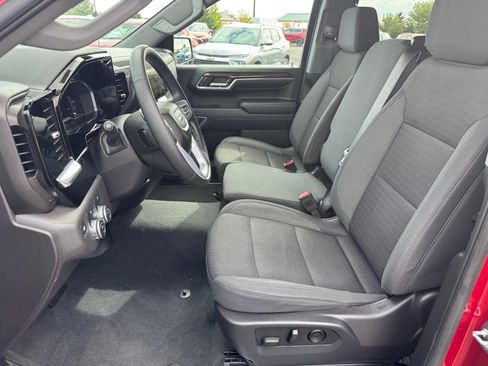 Used 2024 GMC Sierra 1500 Elevation AWD/4WD image 6