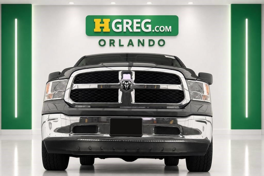 Used 2019 RAM 1500 Classic SLT RWD image 7