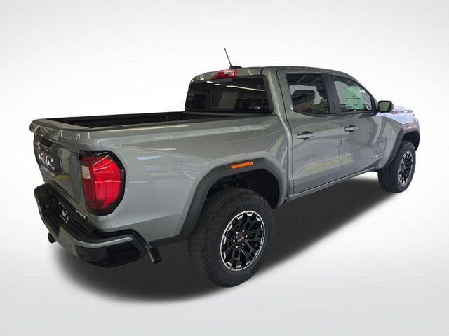 New 2026 GMC Canyon AT4 AWD/4WD image 7