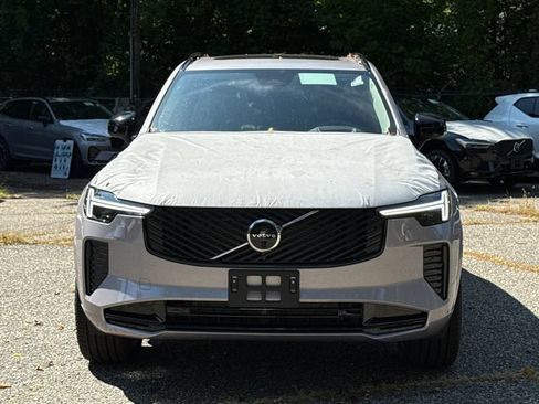 Used 2026 Volvo XC90 B6 Ultra w/ Protection Package Premier AWD/4WD image 6