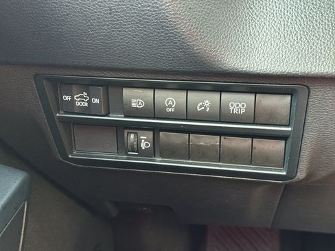 Used 2024 Toyota Tundra SR w/ SR Tow Package image 25