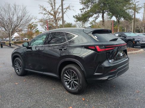 Used 2022 Lexus NX 250 FWD w/ Premium Package image 8