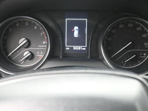 Used 2024 Toyota Camry SE FWD image 10