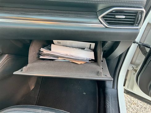 Used 2021 MAZDA CX-5 Grand Touring image 20