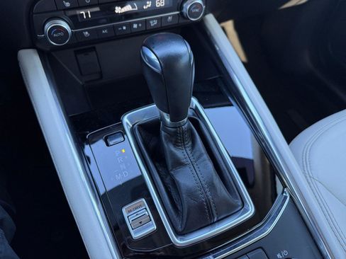 Certified 2023 MAZDA CX-5 AWD 2.5 S w/ Premium Plus Pkg image 27