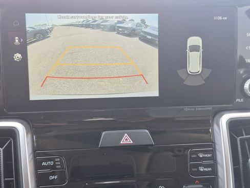 Used 2023 Kia Sorento X-Line EX AWD/4WD image 23