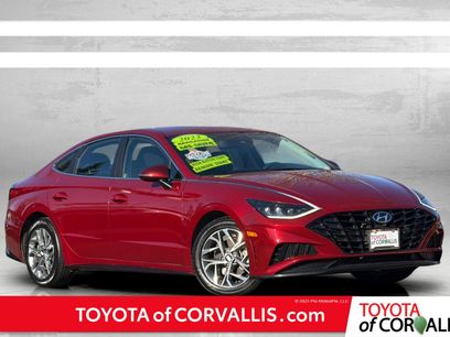 Used 2023 Hyundai Sonata SEL