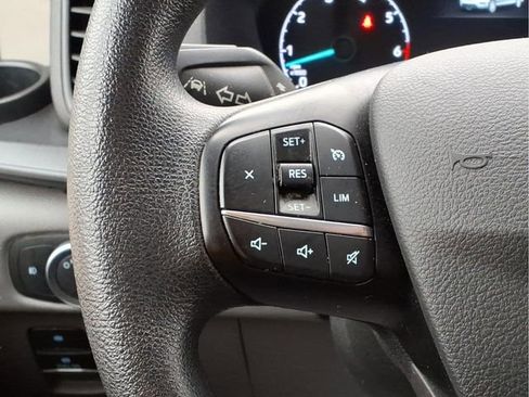 Used 2024 Ford Transit 350 XLT image 15