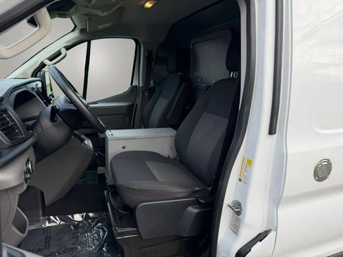 Used 2020 Ford Transit 250 Low Roof AWD image 2