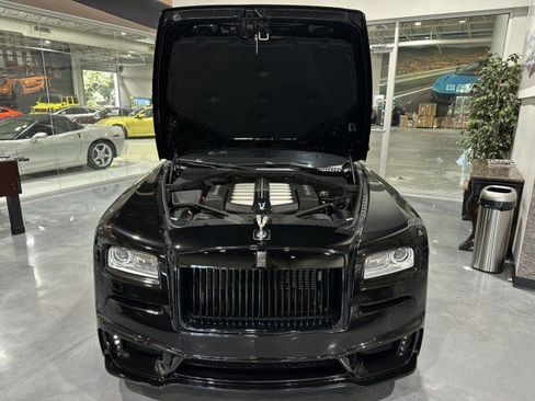 Used 2015 Rolls-Royce Wraith RWD image 31