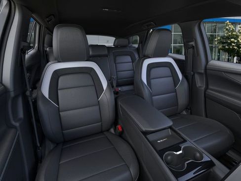 New 2026 Chevrolet Blazer EV LT FWD image 16
