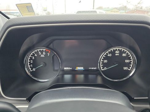 Used 2023 Ford F150 XLT w/ Equipment Group 301A Mid image 30