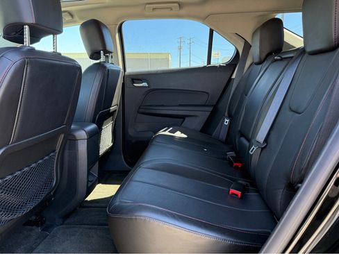 Used 2011 Chevrolet Equinox LT image 12