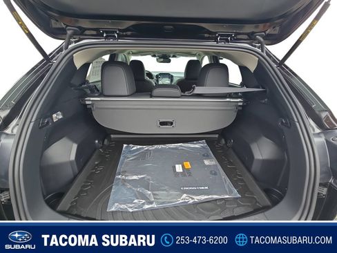 New 2026 Subaru Crosstrek 2.5i Limited w/ Crosstrek Mirror Package AWD/4WD image 19