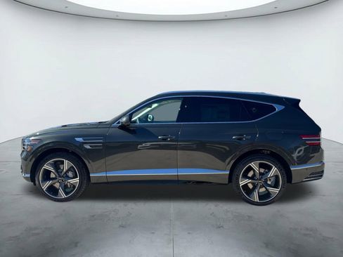 New 2026 Genesis GV80 2.5T Prestige AWD/4WD image 2