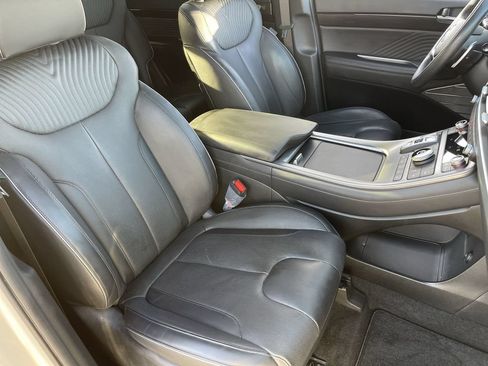 Used 2025 Hyundai Palisade Calligraphy FWD image 28