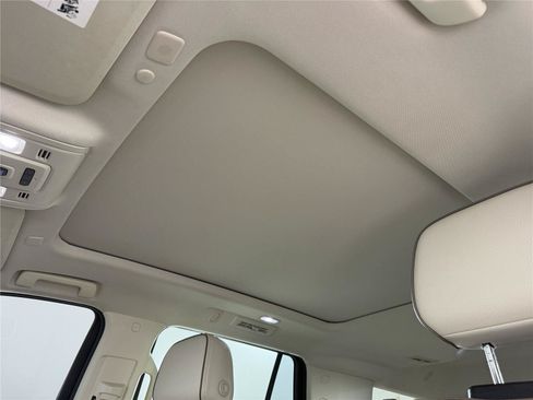 Certified 2023 GMC Yukon Denali AWD/4WD image 37