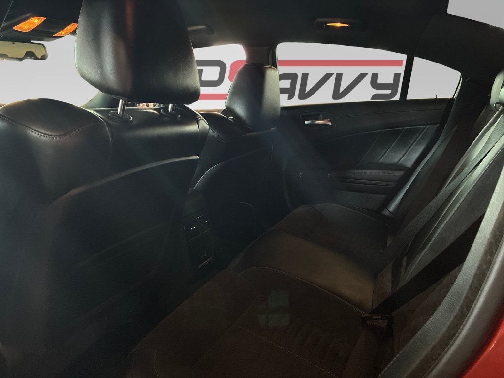 Used 2023 Dodge Charger Scat Pack w/ Daytona Edition Group RWD image 16