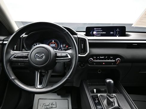 Used 2025 MAZDA CX-50 AWD 2.5 S w/ Preferred Package image 14