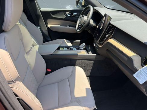 New 2026 Volvo XC60 B5 Plus w/ Climate Package AWD/4WD image 30