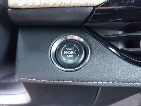 New 2026 Buick Enclave Preferred w/ Power Package FWD image 25