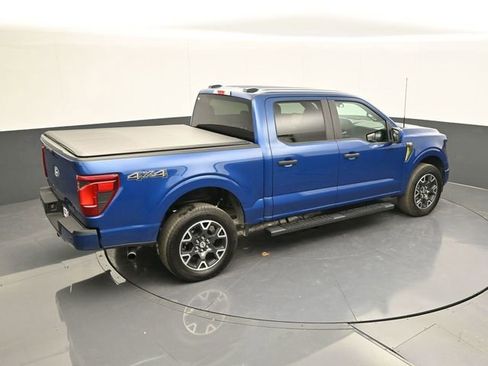 Used 2024 Ford F150 STX image 59