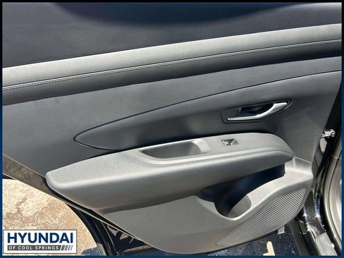 New 2026 Hyundai Tucson SEL AWD/4WD image 20
