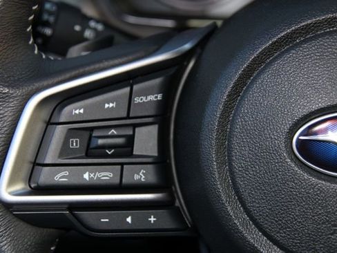 Certified 2023 Subaru Outback Limited image 19