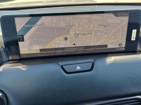 New 2026 MAZDA CX-90 3.3 Turbo w/ Premium Plus Pkg image 8