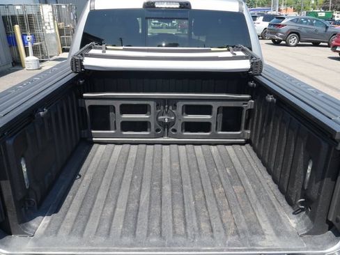 Used 2026 RAM 1500 Limited w/ Trailer Tow Group AWD/4WD image 13