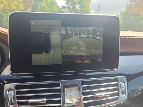 Used 2018 Mercedes-Benz CLS 550 4MATIC image 25