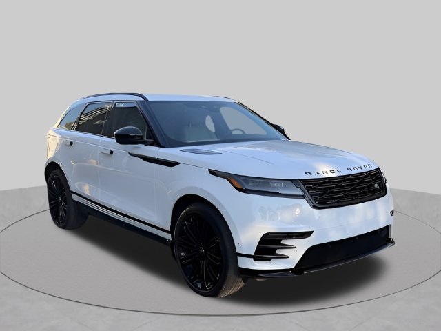 Certified 2026 Land Rover Range Rover Velar Dynamic SE AWD/4WD image 20