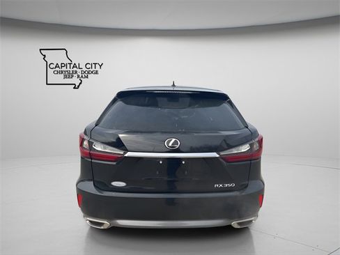 Used 2018 Lexus RX 350 FWD image 8