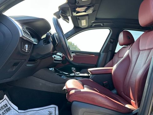 Used 2022 BMW X3 xDrive30i w/ Premium Package 2 image 13