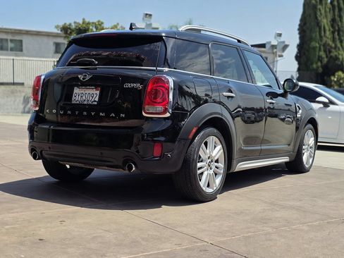 Used 2017 MINI Cooper Countryman S FWD image 12