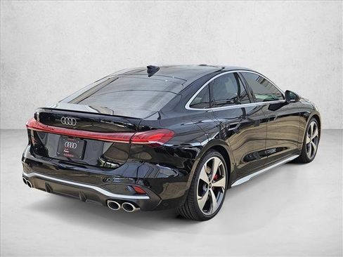New 2026 Audi S5 Premium Plus AWD/4WD image 5