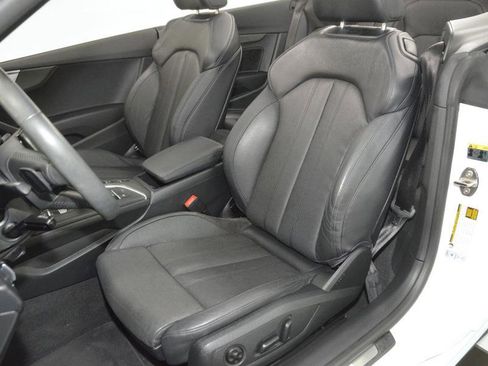 Used 2018 Audi A5 2.0T Premium Plus w/ Premium Plus image 19