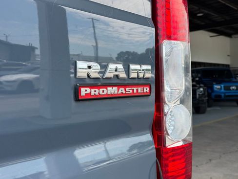Used 2020 RAM ProMaster 3500 FWD image 6