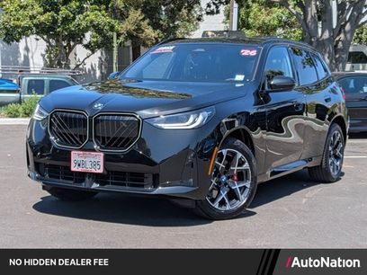 Used 2026 BMW X3 xDrive30i w/ M Sport Package