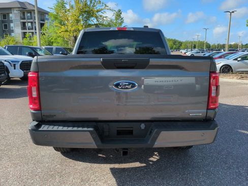Used 2023 Ford F150 XL w/ STX Appearance Package RWD image 5