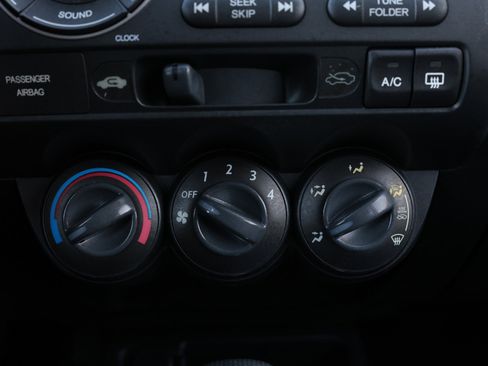 Used 2008 Honda Fit Sport image 27